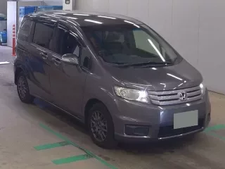 HONDA FREED SPIKE