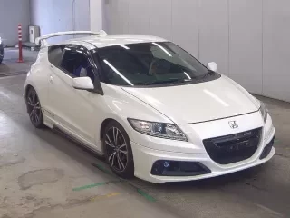 HONDA CR-Z