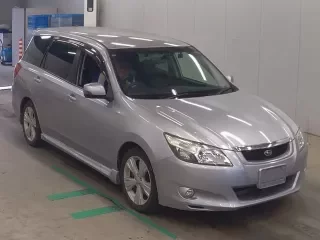 SUBARU EXIGA