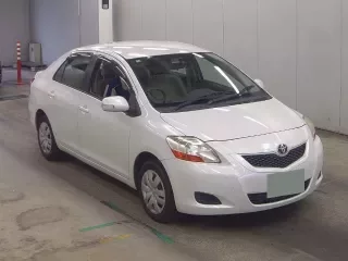 TOYOTA BELTA