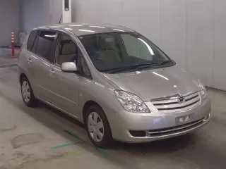 TOYOTA COROLLA SPACIO