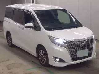 TOYOTA ESQUIRE