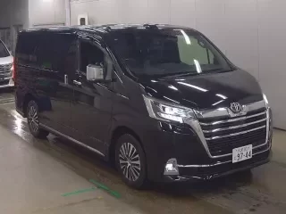 TOYOTA GRANACE