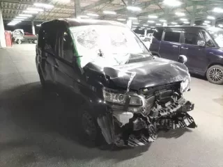 TOYOTA JPN TAXI