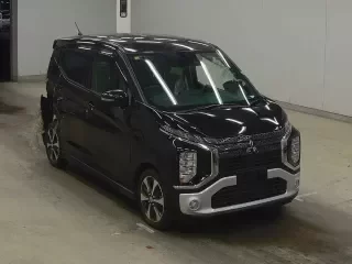 MITSUBISHI EK X