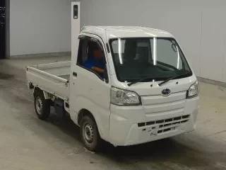 SUBARU SAMBAR TRUCK