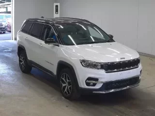 JEEP COMMANDER