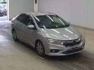 HONDA GRACE