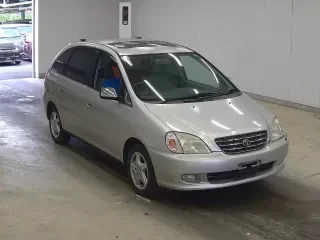 TOYOTA NADIA