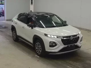 SUZUKI FRONX