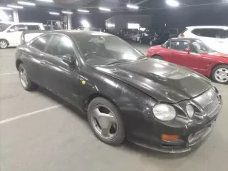 TOYOTA CELICA