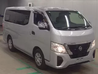 NISSAN CARAVAN