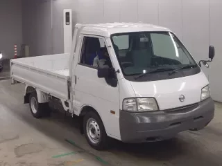 NISSAN VANETTE TRUCK
