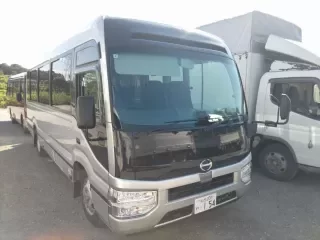 HINO LIESSE II
