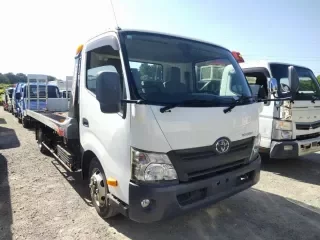 TOYOTA TOYOACE