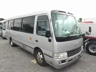 HINO LIESSE II
