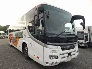 HINO SELEGA