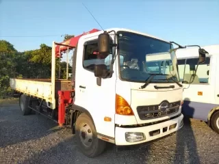 HINO RANGER