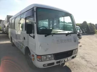 MITSUBISHI FUSO ROSA