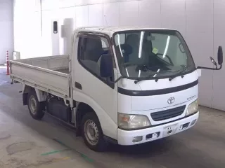 TOYOTA TOYOACE