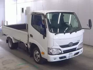 TOYOTA DYNA