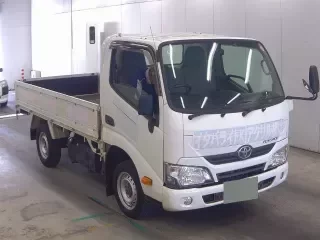 TOYOTA TOYOACE