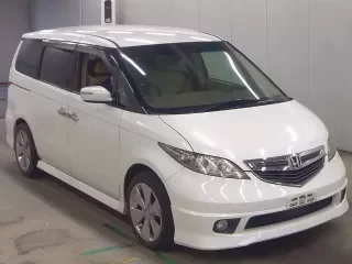 HONDA ELYSION