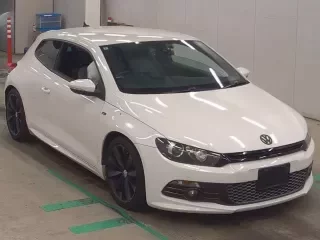 VOLKSWAGEN SIROCCO