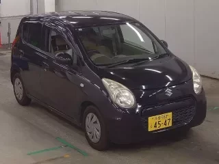 SUZUKI ALTO ECO