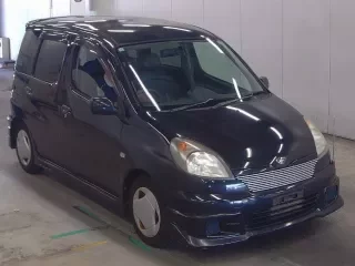 TOYOTA FUNCARGO