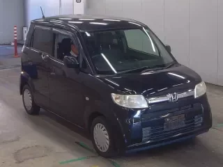 HONDA ZEST