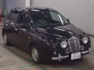 MITSUOKA VIEWT