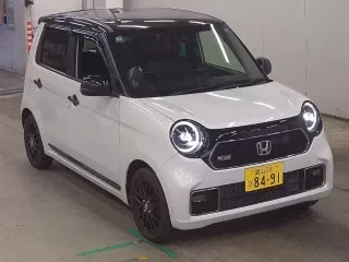 HONDA N ONE