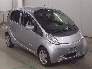 MITSUBISHI I-MIEV