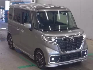 MAZDA FLAIR WAGON