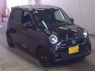 HONDA N ONE