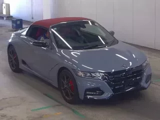 HONDA S660