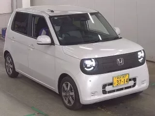 HONDA N ONE E: