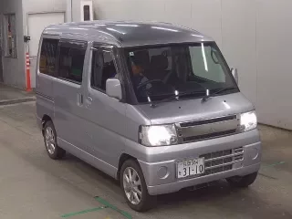 MITSUBISHI TOWNBOX