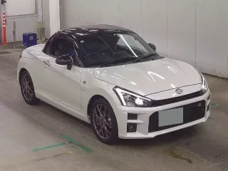 TOYOTA COPEN