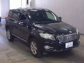 TOYOTA VANGUARD