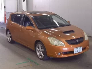 TOYOTA CALDINA