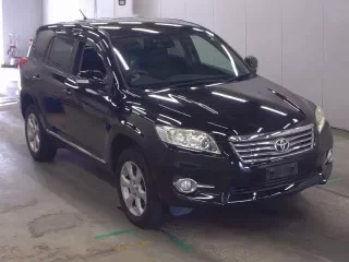 TOYOTA VANGUARD