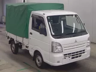 MITSUBISHI MINICAB TRUCK