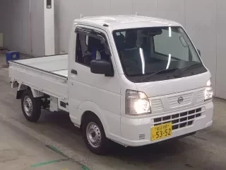 NISSAN CLIPPER TRUCK