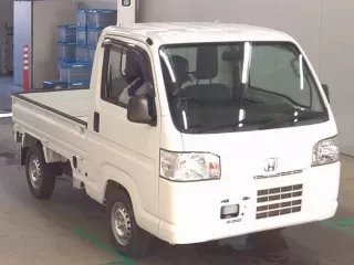 HONDA ACTY TRUCK