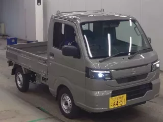 NISSAN CLIPPER TRUCK