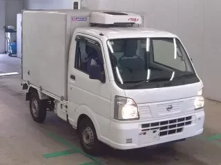 NISSAN CLIPPER TRUCK
