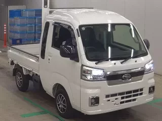 SUBARU SAMBAR TRUCK