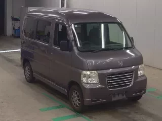 HONDA VAMOS